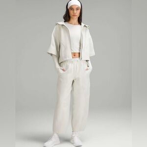 Lululemon Relaxed Fit Pants